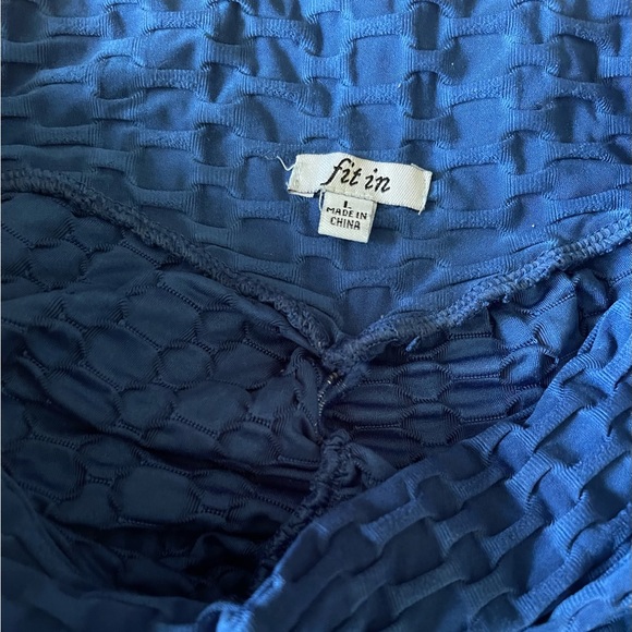 Leggings for Women High Waisted Size L - Picture 5 of 5